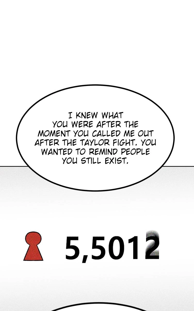 King of the Octagon Chapter 106, page 84 of 93