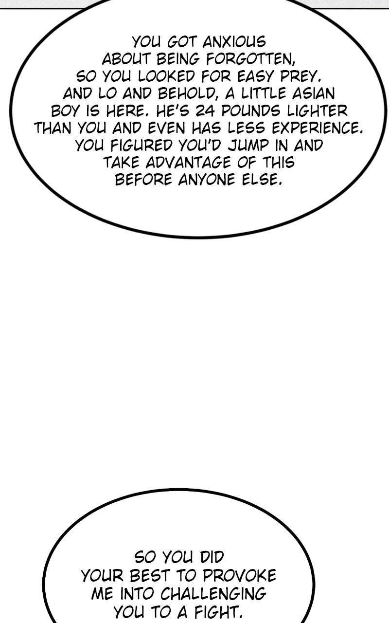 King of the Octagon Chapter 106, page 85 of 93