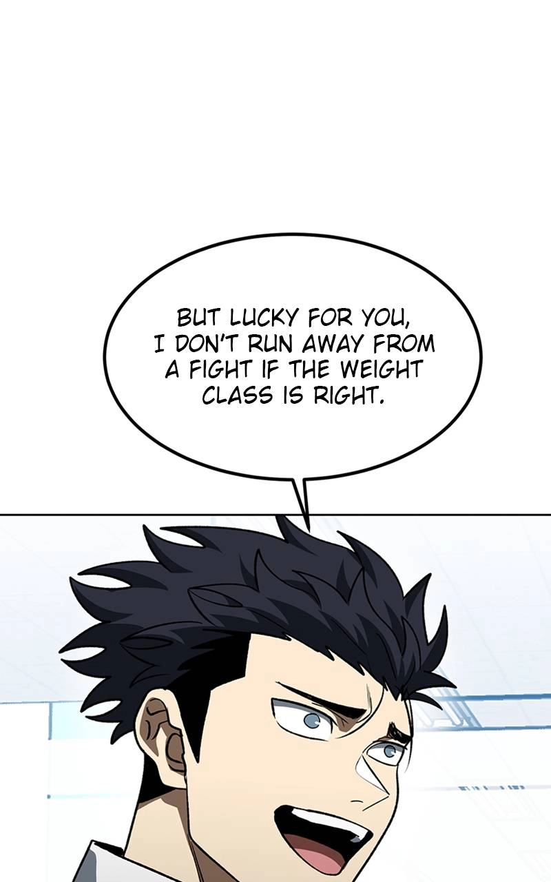 King of the Octagon Chapter 106, page 87 of 93
