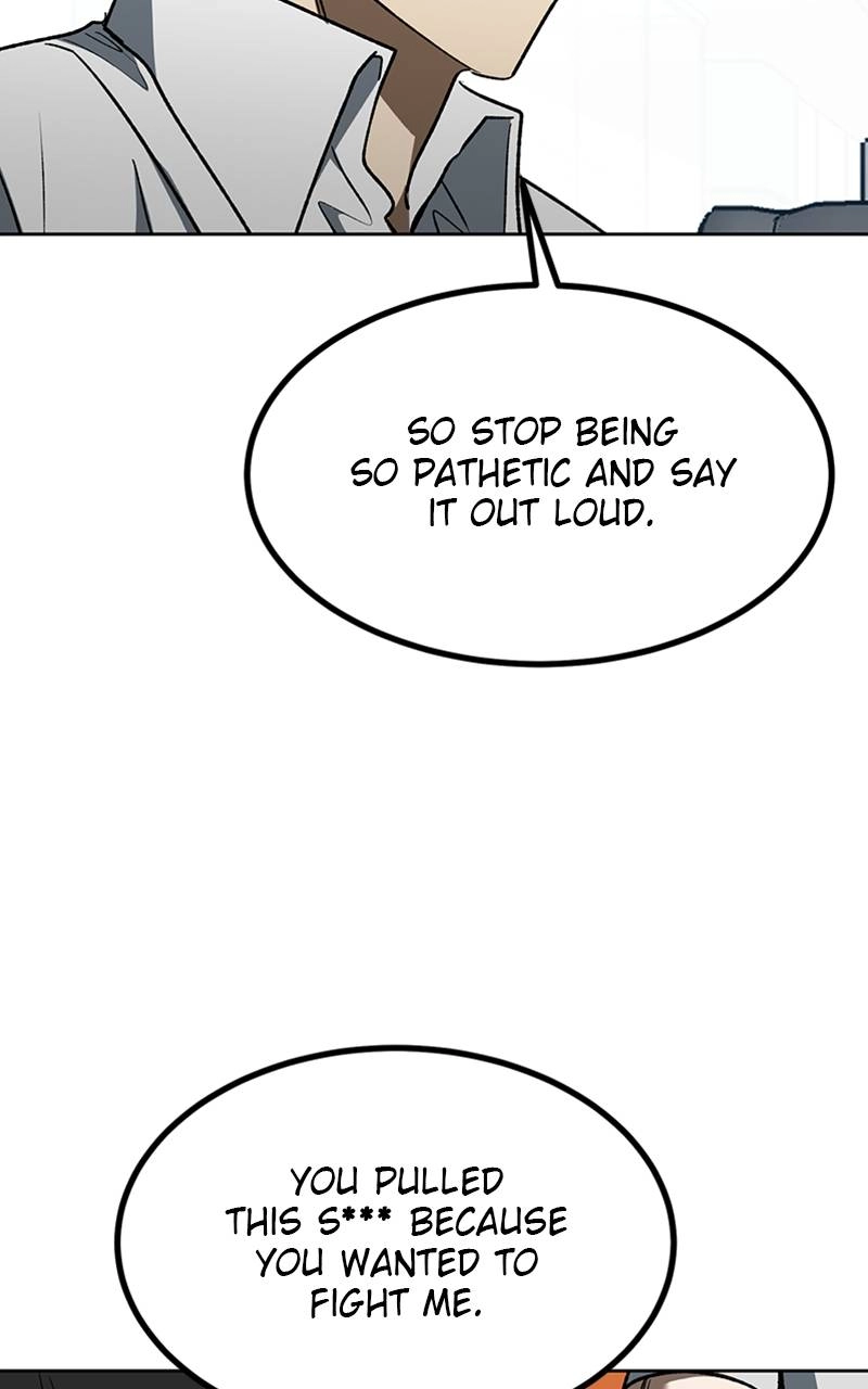 King of the Octagon Chapter 106, page 88 of 93