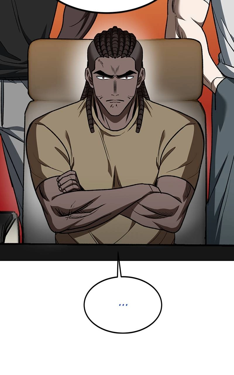 King of the Octagon Chapter 106, page 89 of 93