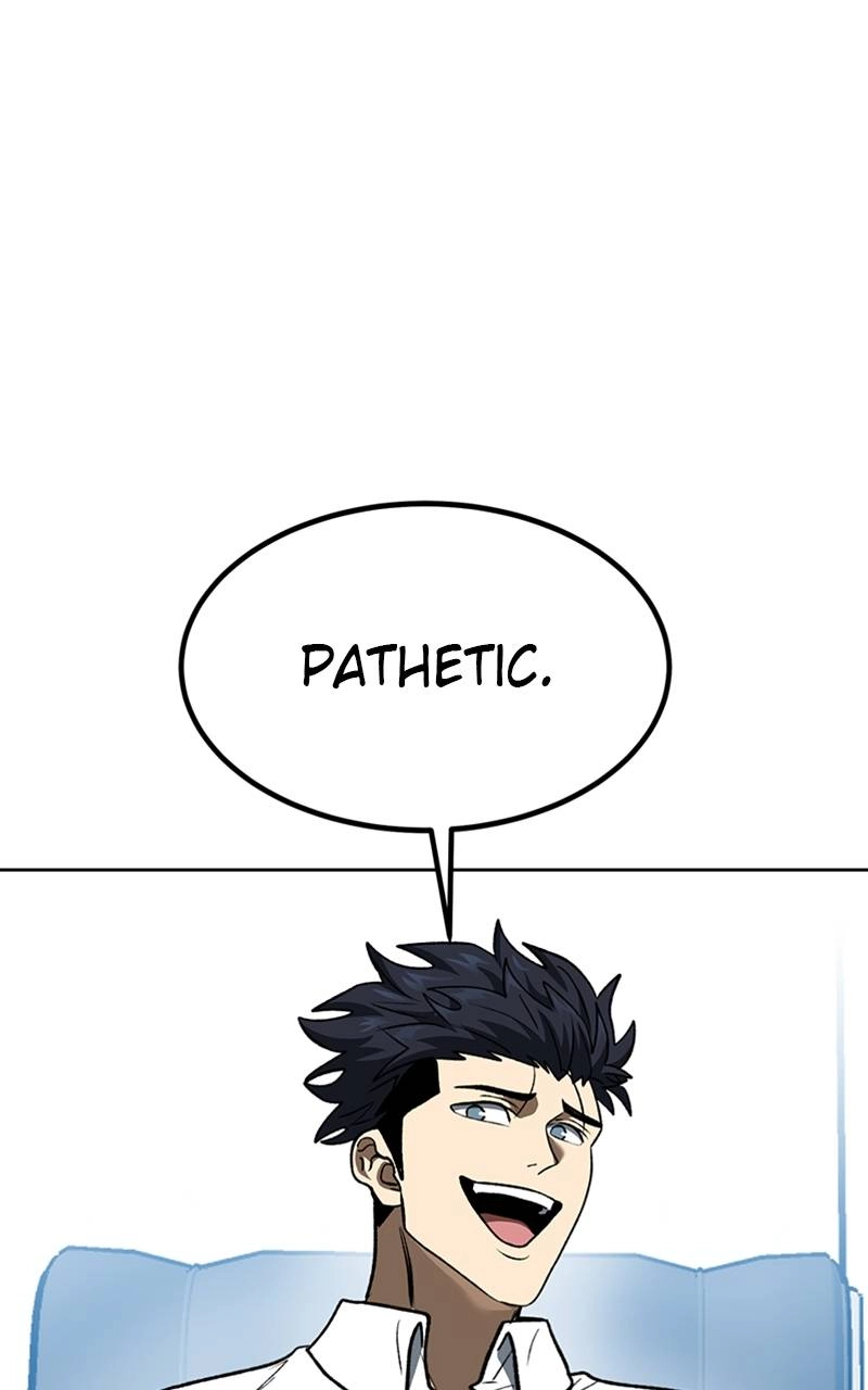 King of the Octagon Chapter 106, page 91 of 93