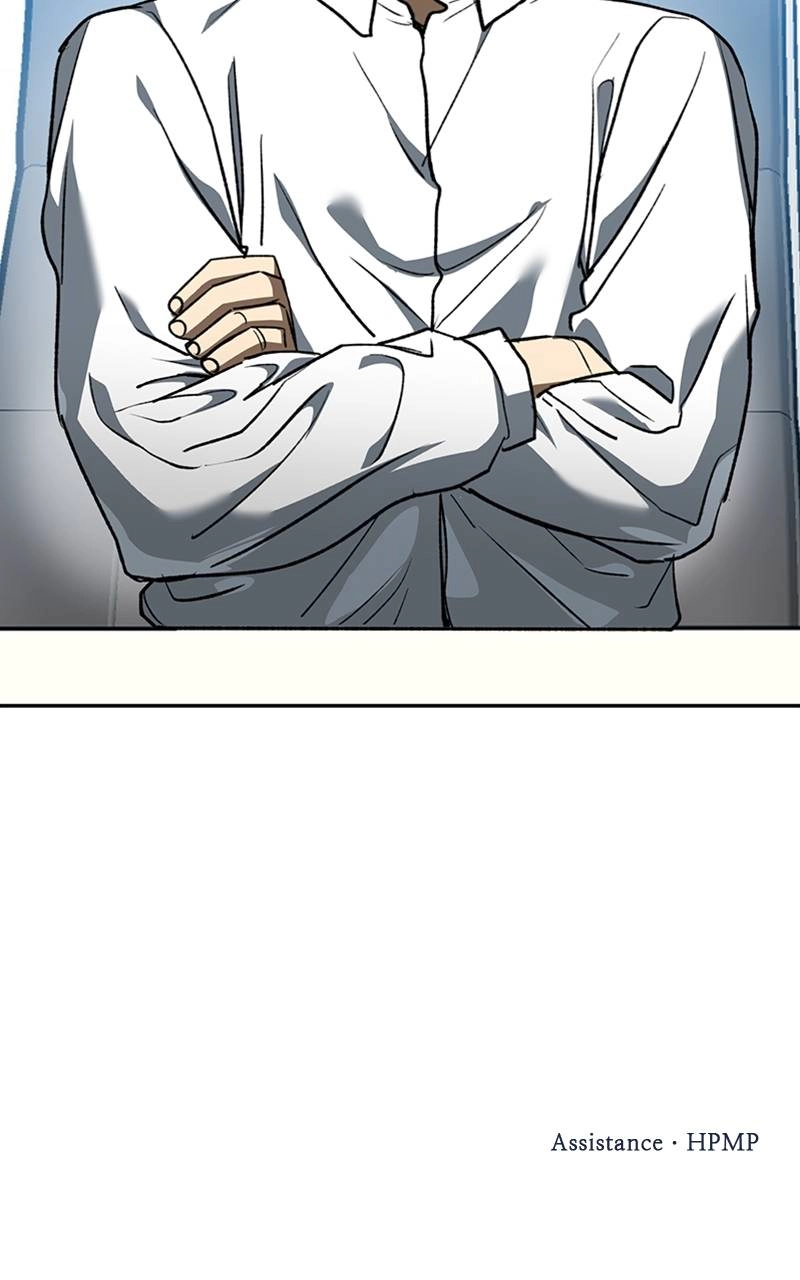 King of the Octagon Chapter 106, page 92 of 93