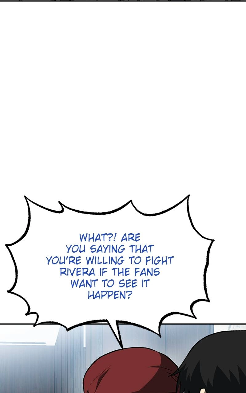 King of the Octagon Chapter 107, page 10 of 87