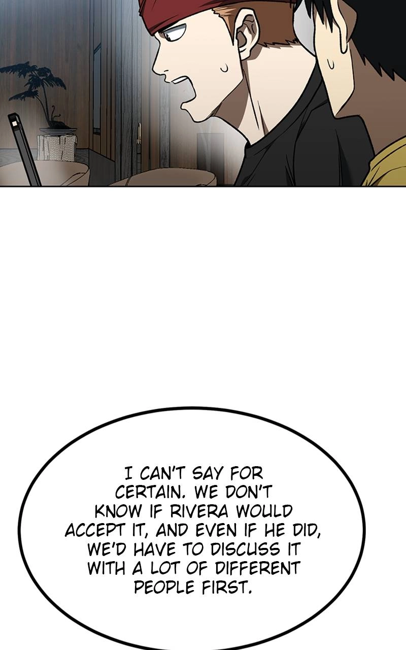 King of the Octagon Chapter 107, page 11 of 87