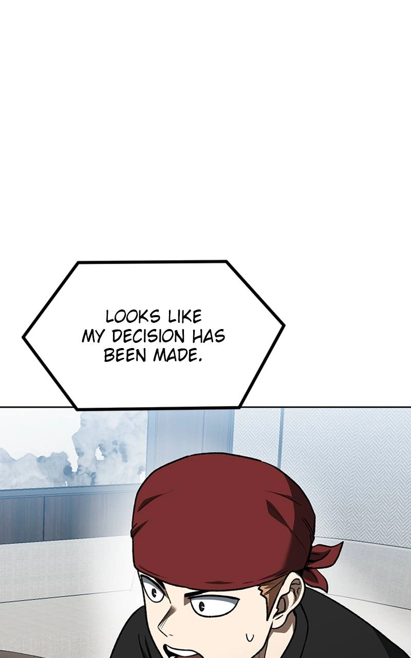 King of the Octagon Chapter 107, page 14 of 87