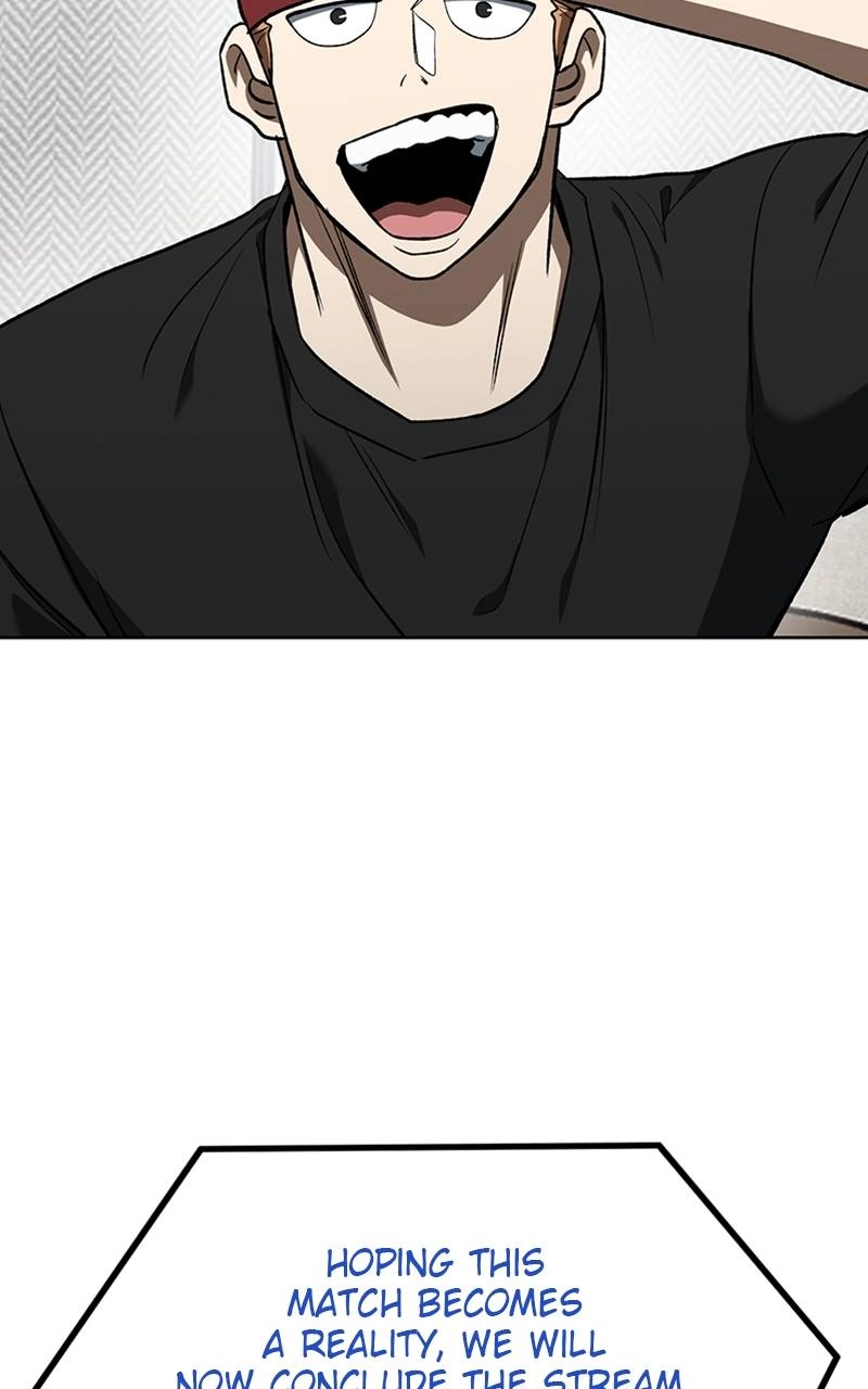 King of the Octagon Chapter 107, page 18 of 87