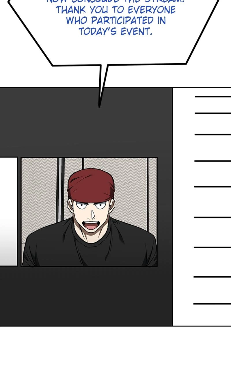 King of the Octagon Chapter 107, page 19 of 87