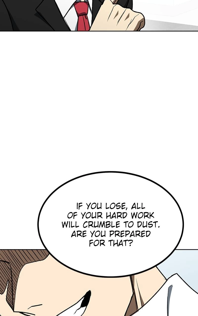 King of the Octagon Chapter 107, page 25 of 87