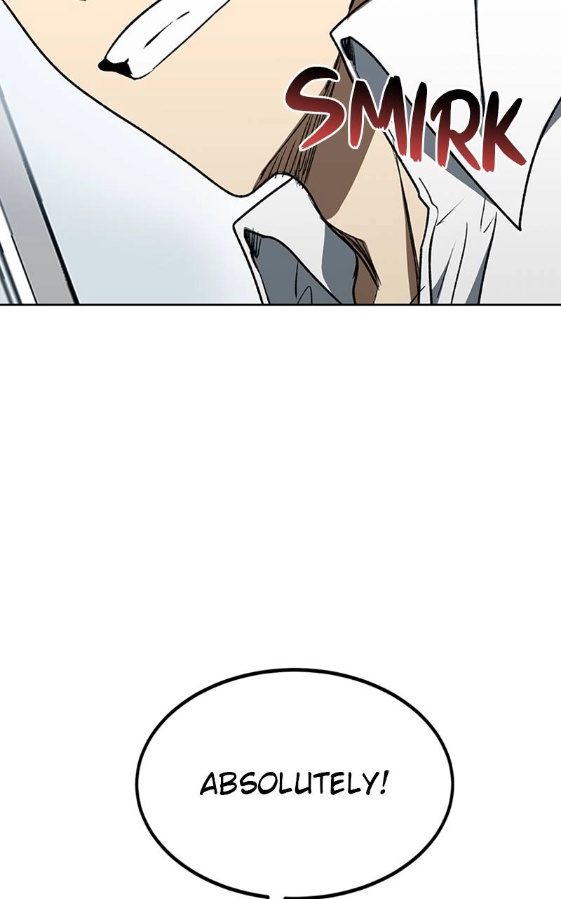 King of the Octagon Chapter 107, page 26 of 87