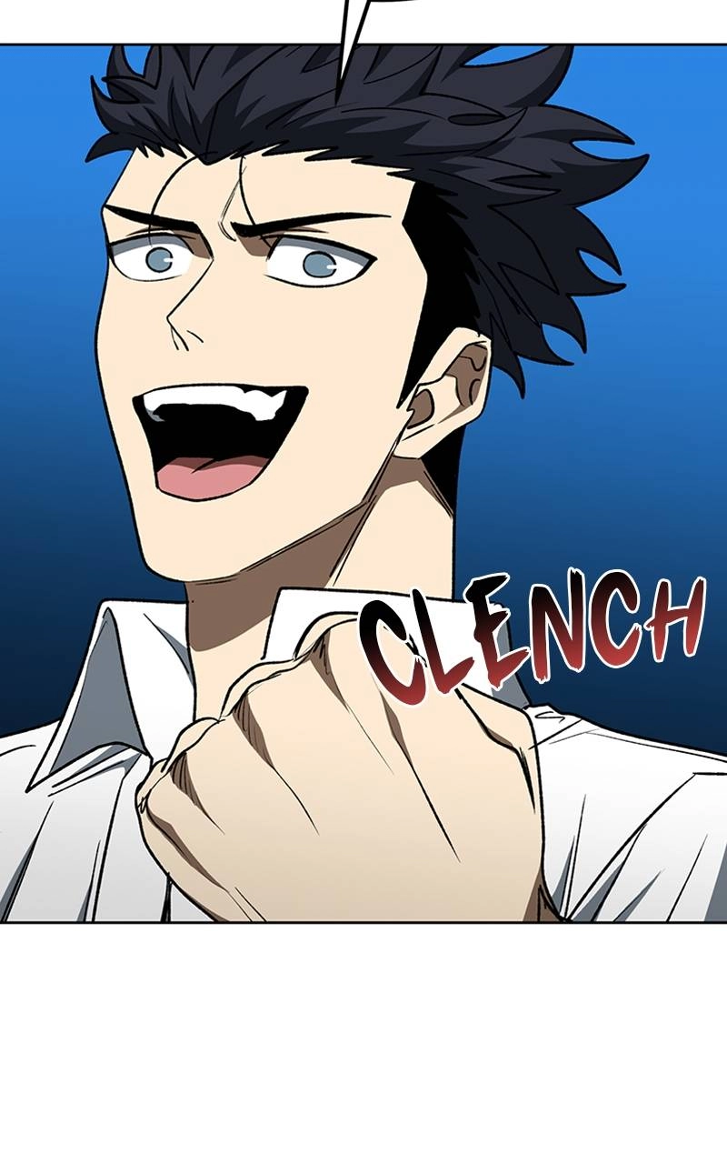 King of the Octagon Chapter 107, page 27 of 87