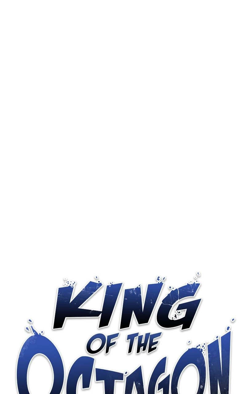 King of the Octagon Chapter 107, page 28 of 87
