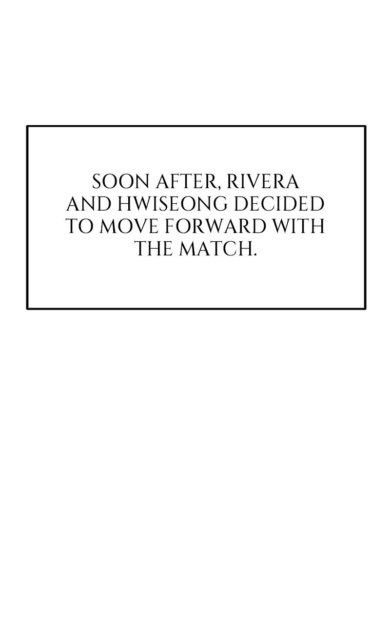 King of the Octagon Chapter 107, page 34 of 87