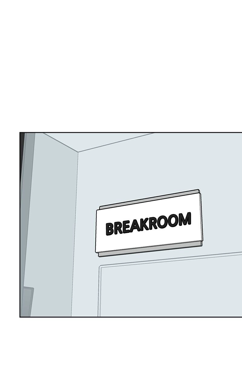 King of the Octagon Chapter 107, page 35 of 87
