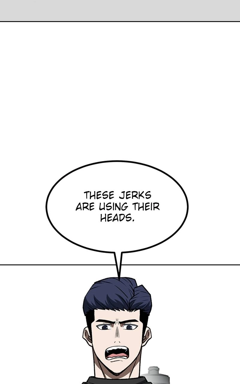 King of the Octagon Chapter 107, page 40 of 87