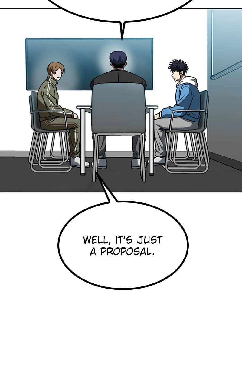 King of the Octagon Chapter 107, page 42 of 87