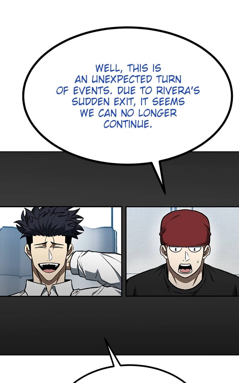 King of the Octagon Chapter 107, page 5 of 87