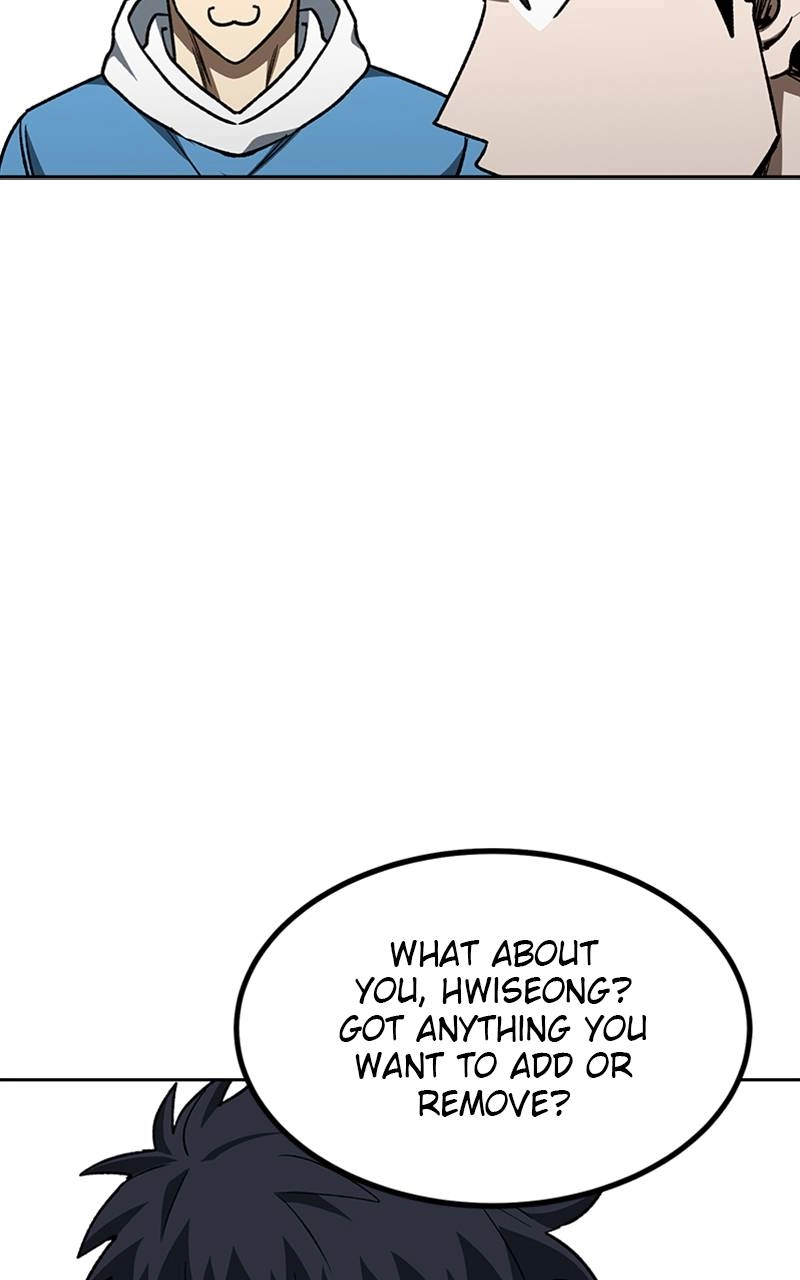 King of the Octagon Chapter 107, page 51 of 87