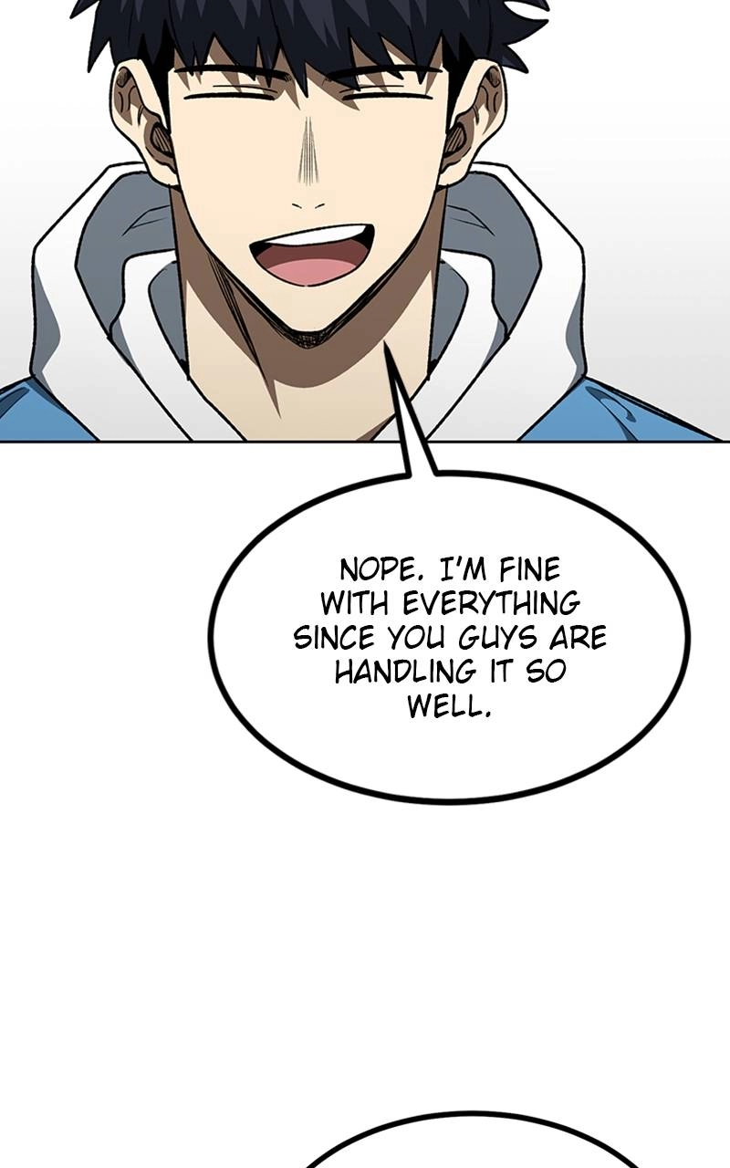 King of the Octagon Chapter 107, page 52 of 87