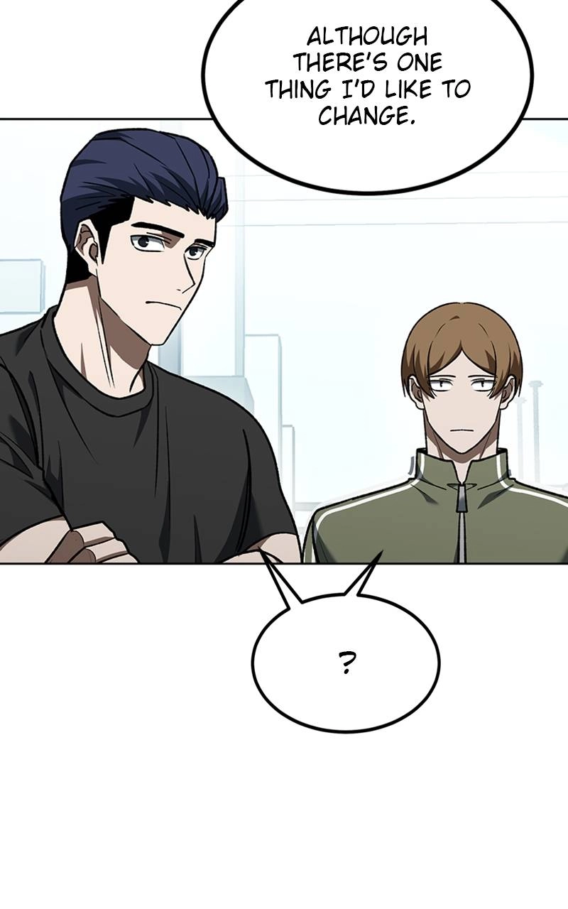 King of the Octagon Chapter 107, page 53 of 87
