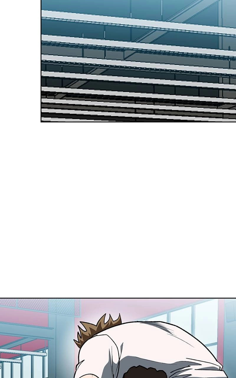 King of the Octagon Chapter 107, page 55 of 87