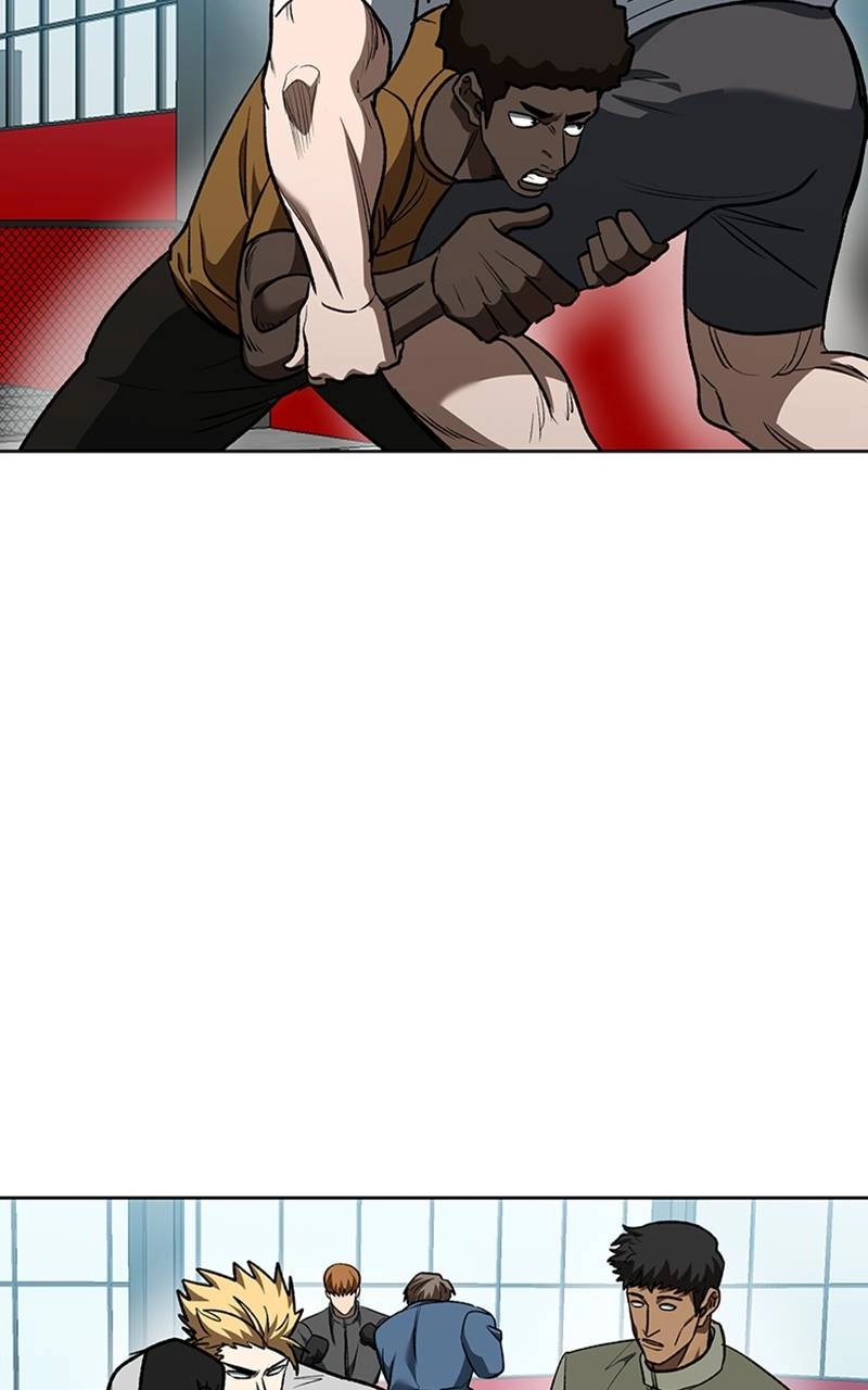 King of the Octagon Chapter 107, page 56 of 87