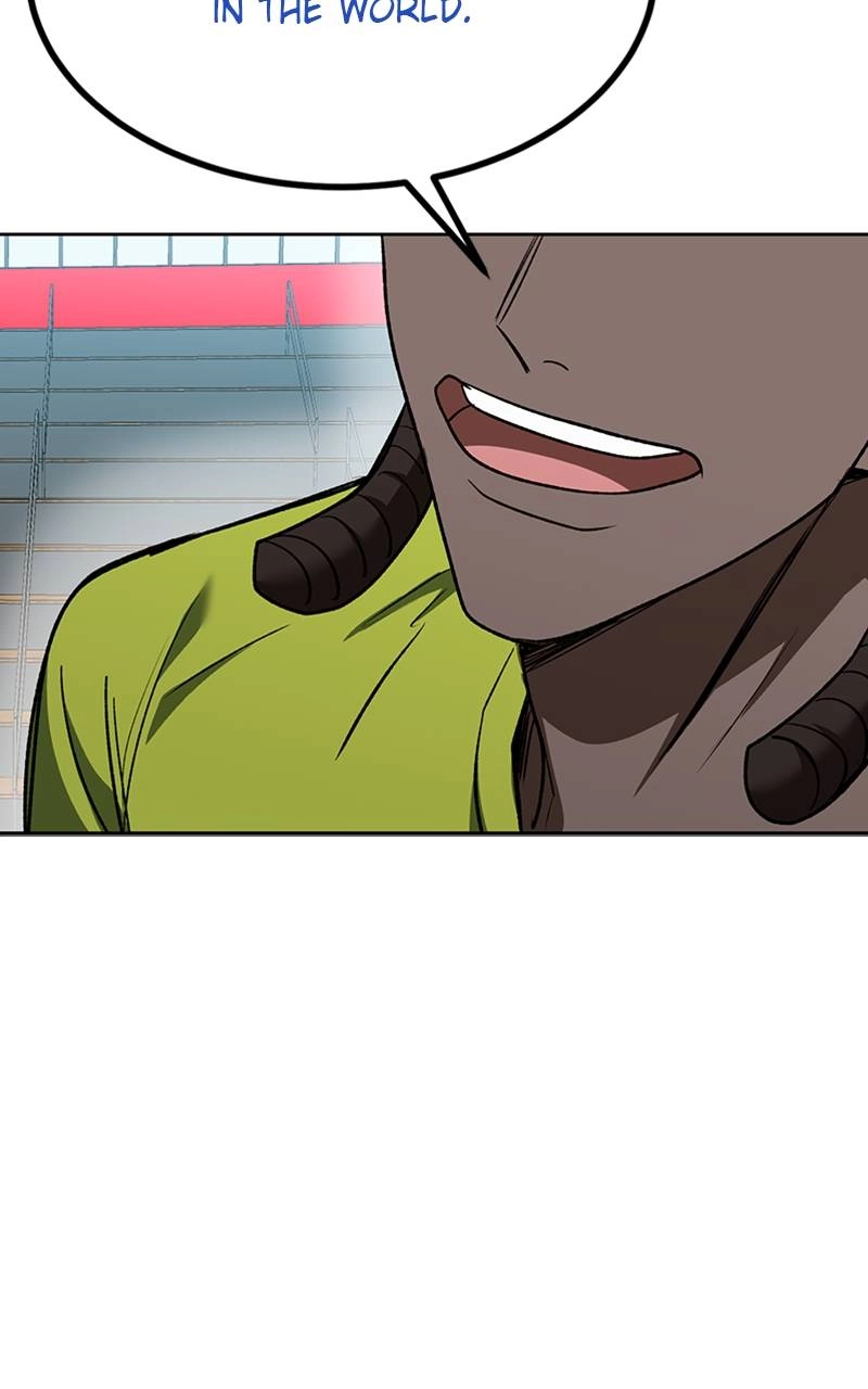 King of the Octagon Chapter 107, page 59 of 87