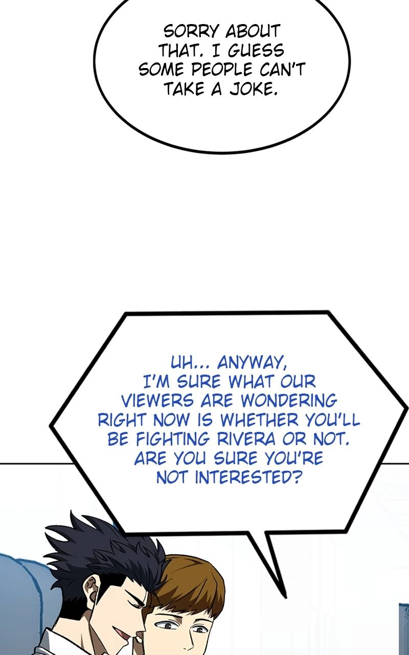 King of the Octagon Chapter 107, page 6 of 87