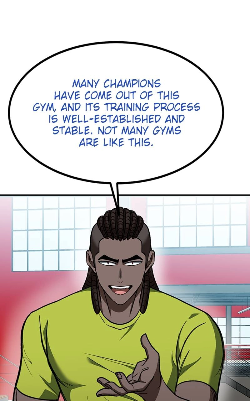 King of the Octagon Chapter 107, page 60 of 87