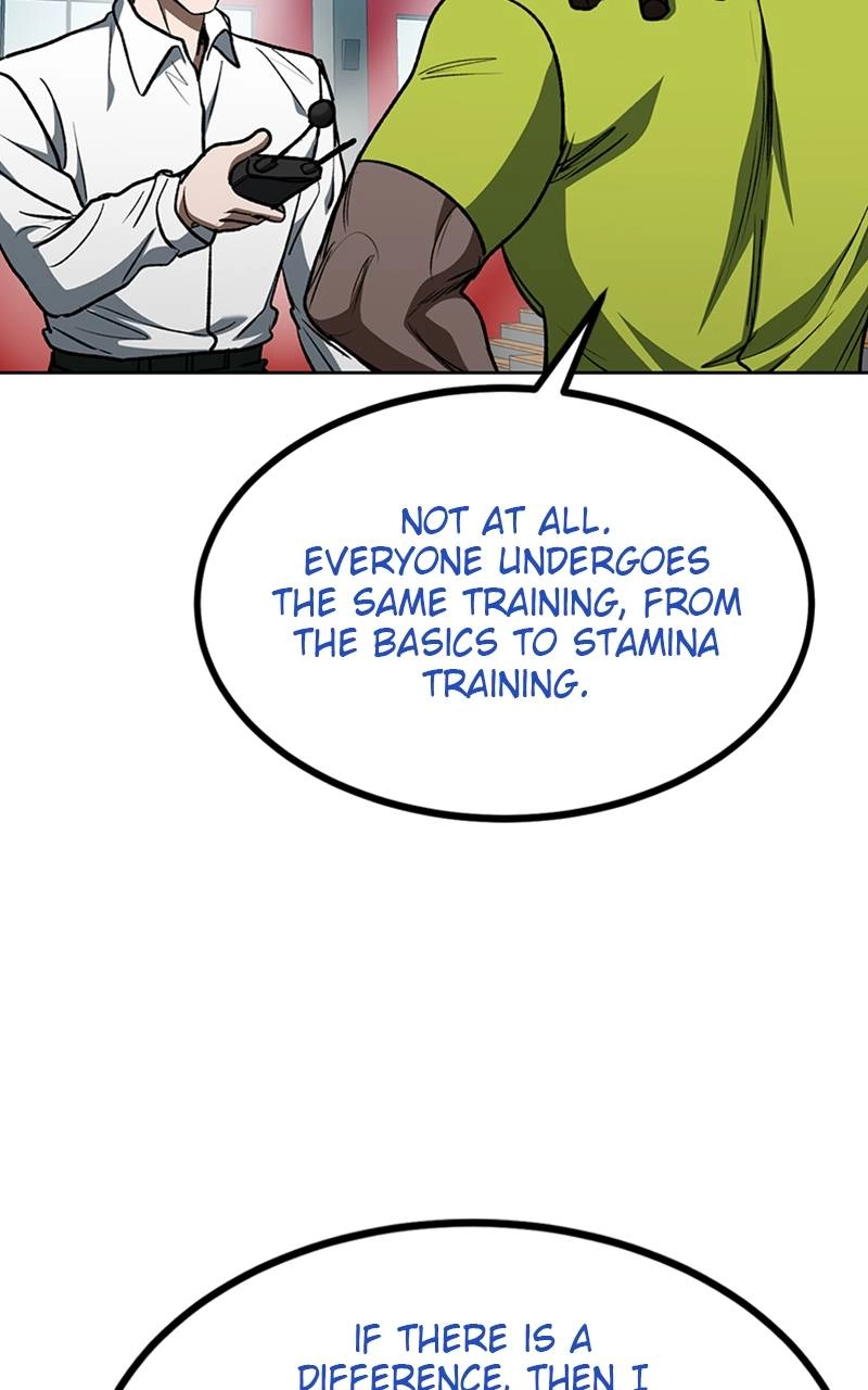 King of the Octagon Chapter 107, page 62 of 87
