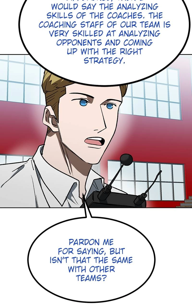 King of the Octagon Chapter 107, page 63 of 87