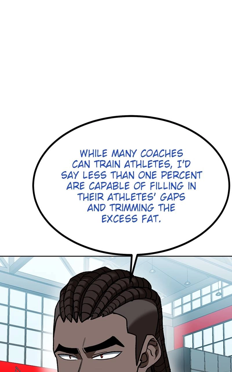 King of the Octagon Chapter 107, page 64 of 87