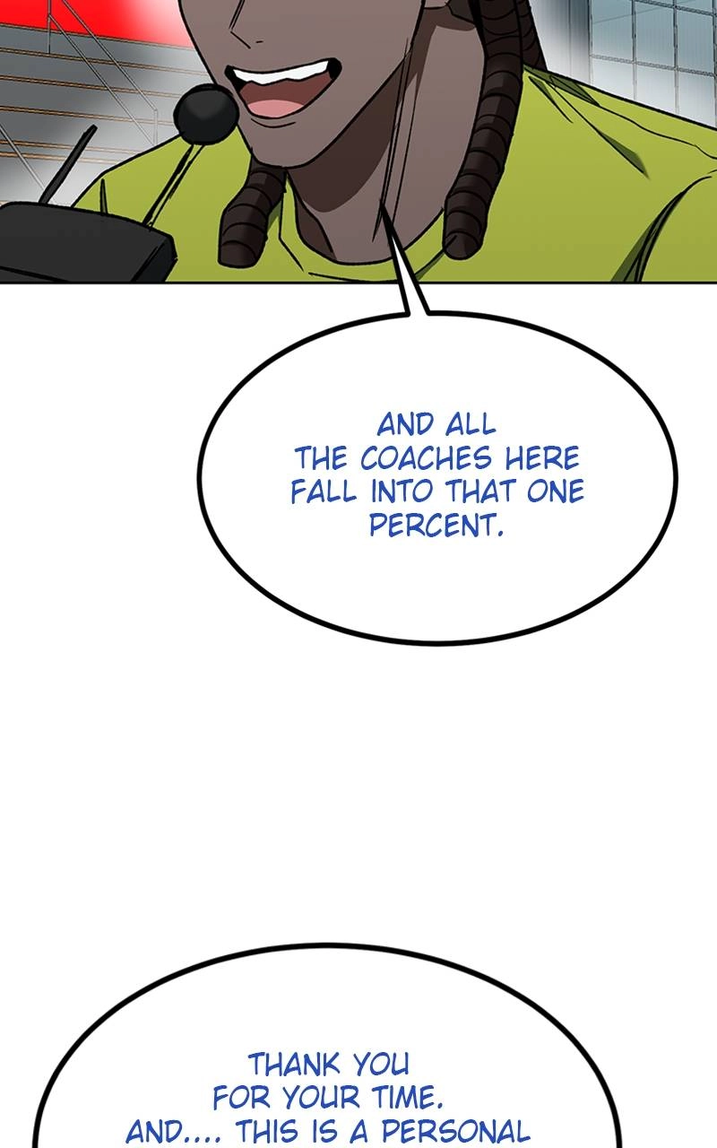 King of the Octagon Chapter 107, page 65 of 87