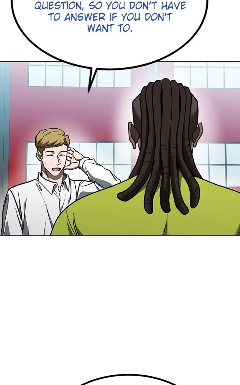 King of the Octagon Chapter 107, page 66 of 87