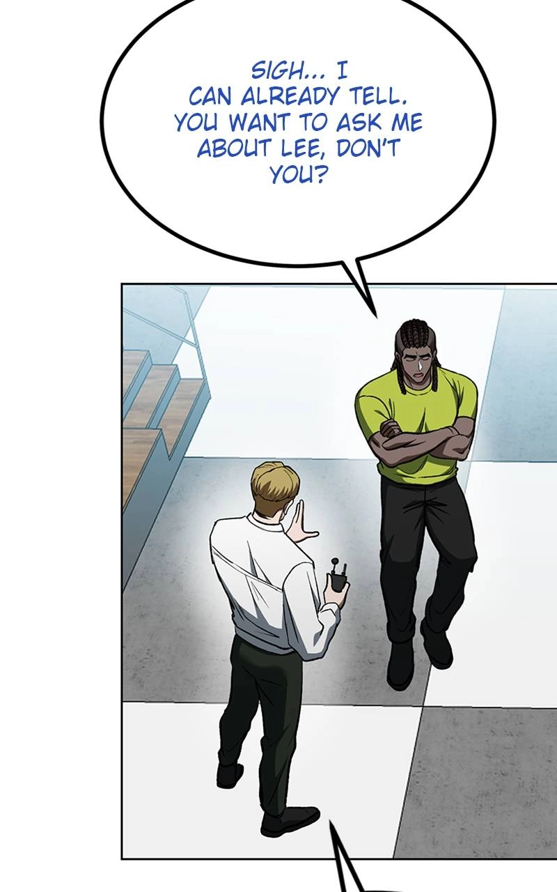 King of the Octagon Chapter 107, page 67 of 87