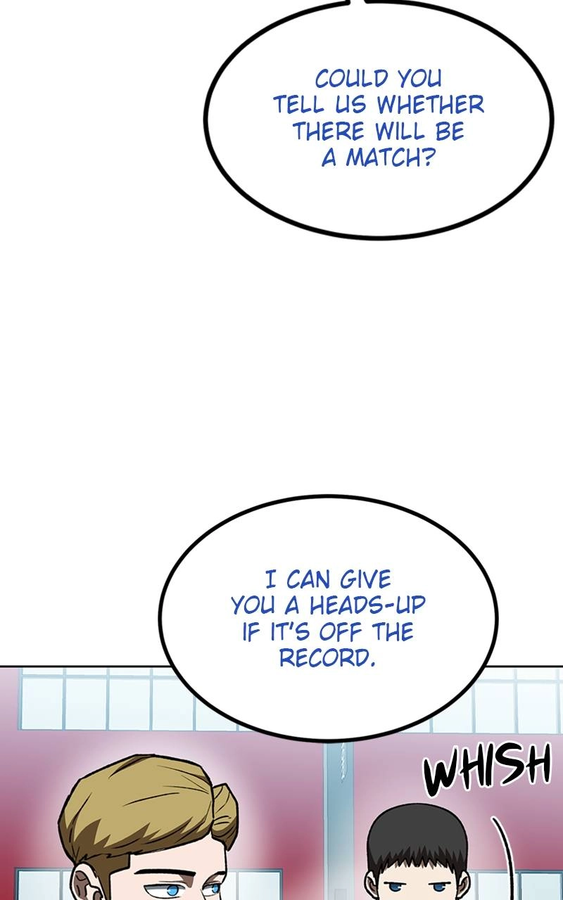 King of the Octagon Chapter 107, page 68 of 87