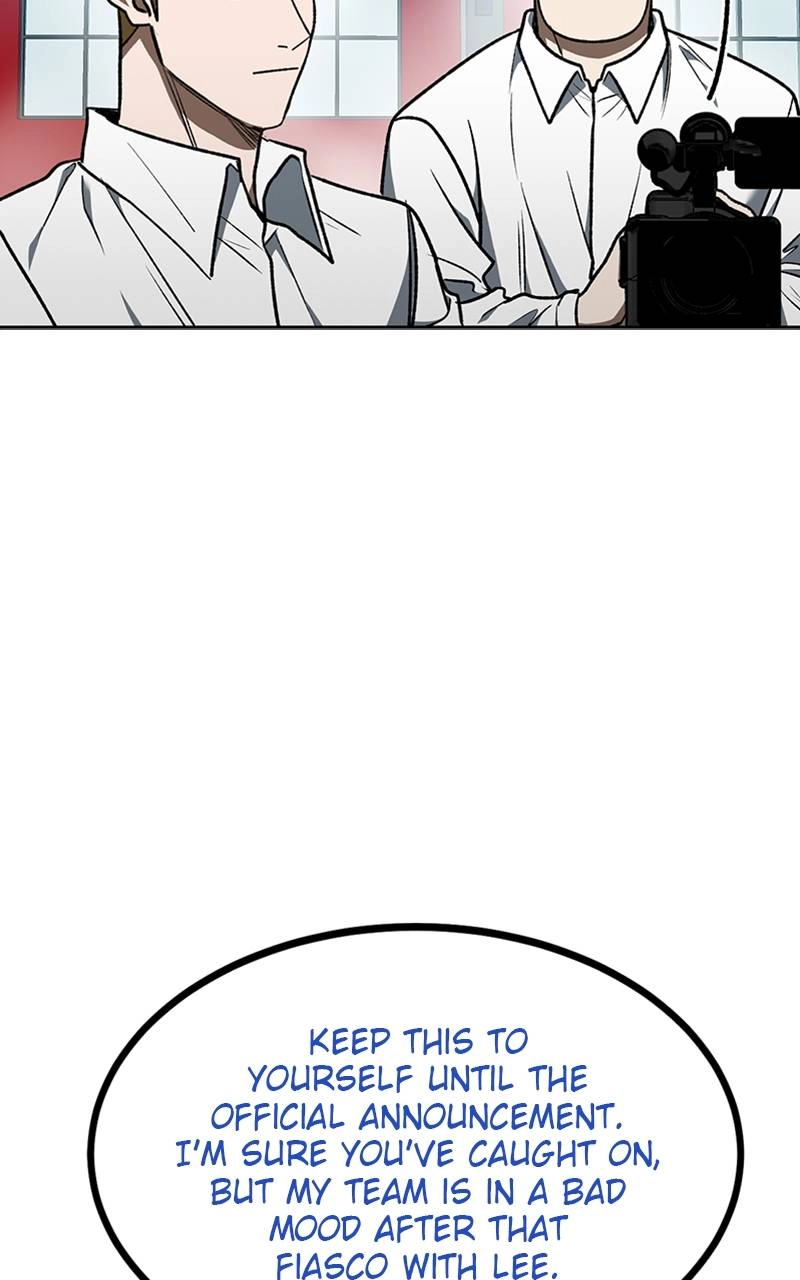 King of the Octagon Chapter 107, page 69 of 87