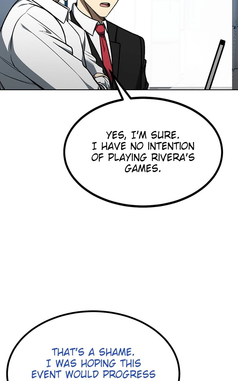 King of the Octagon Chapter 107, page 7 of 87