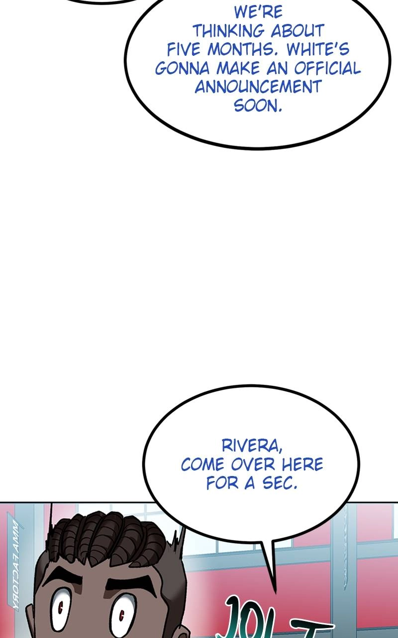 King of the Octagon Chapter 107, page 72 of 87