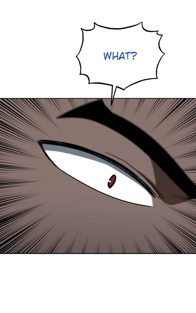 King of the Octagon Chapter 107, page 77 of 87
