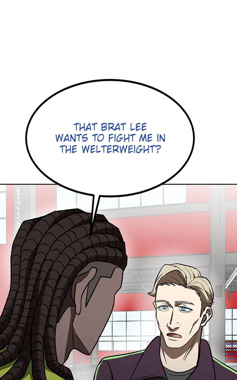 King of the Octagon Chapter 107, page 79 of 87