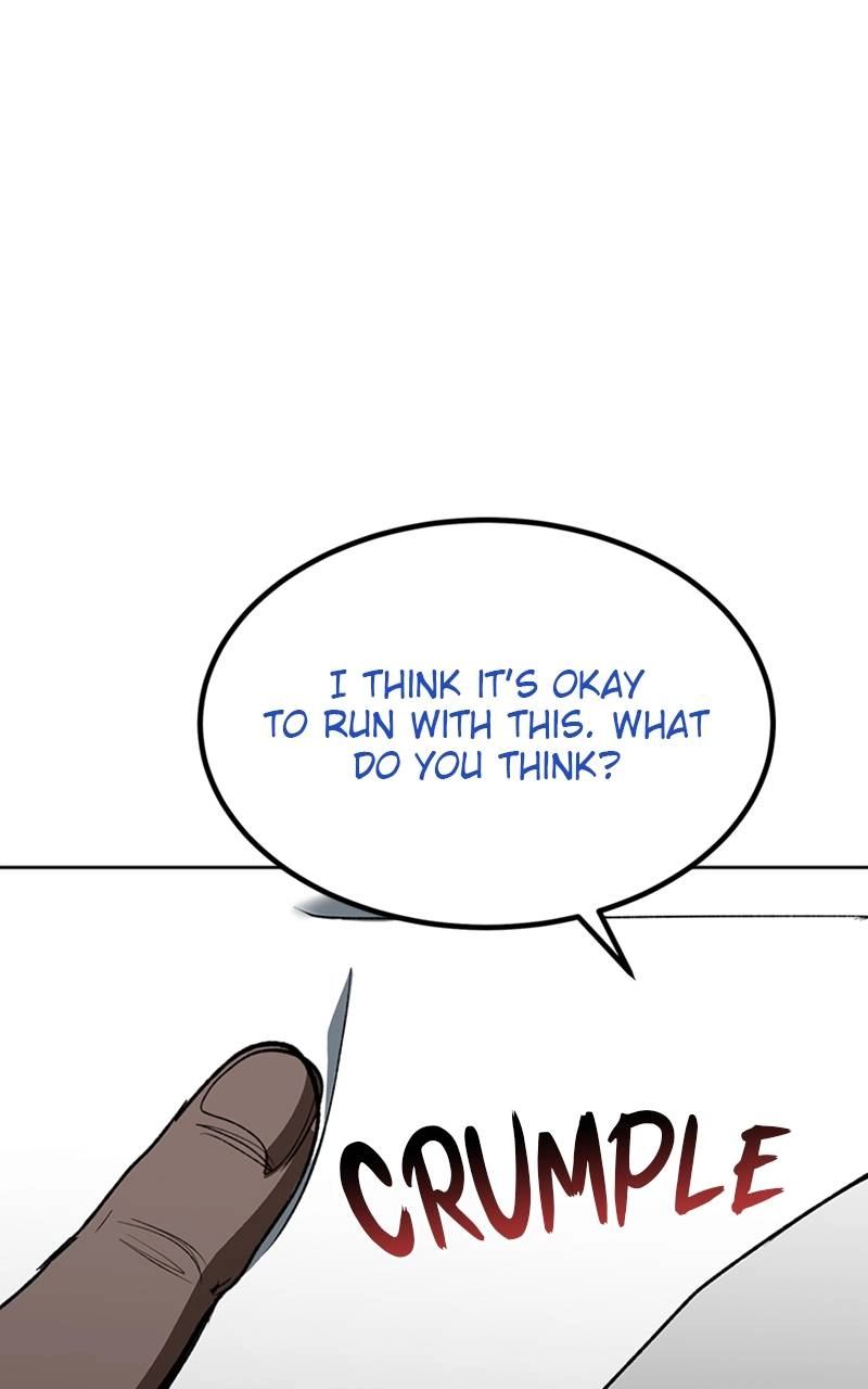 King of the Octagon Chapter 107, page 83 of 87