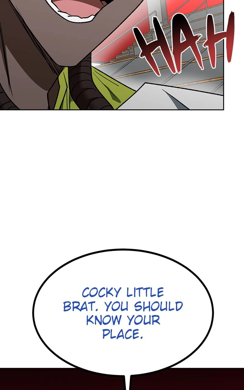 King of the Octagon Chapter 107, page 85 of 87