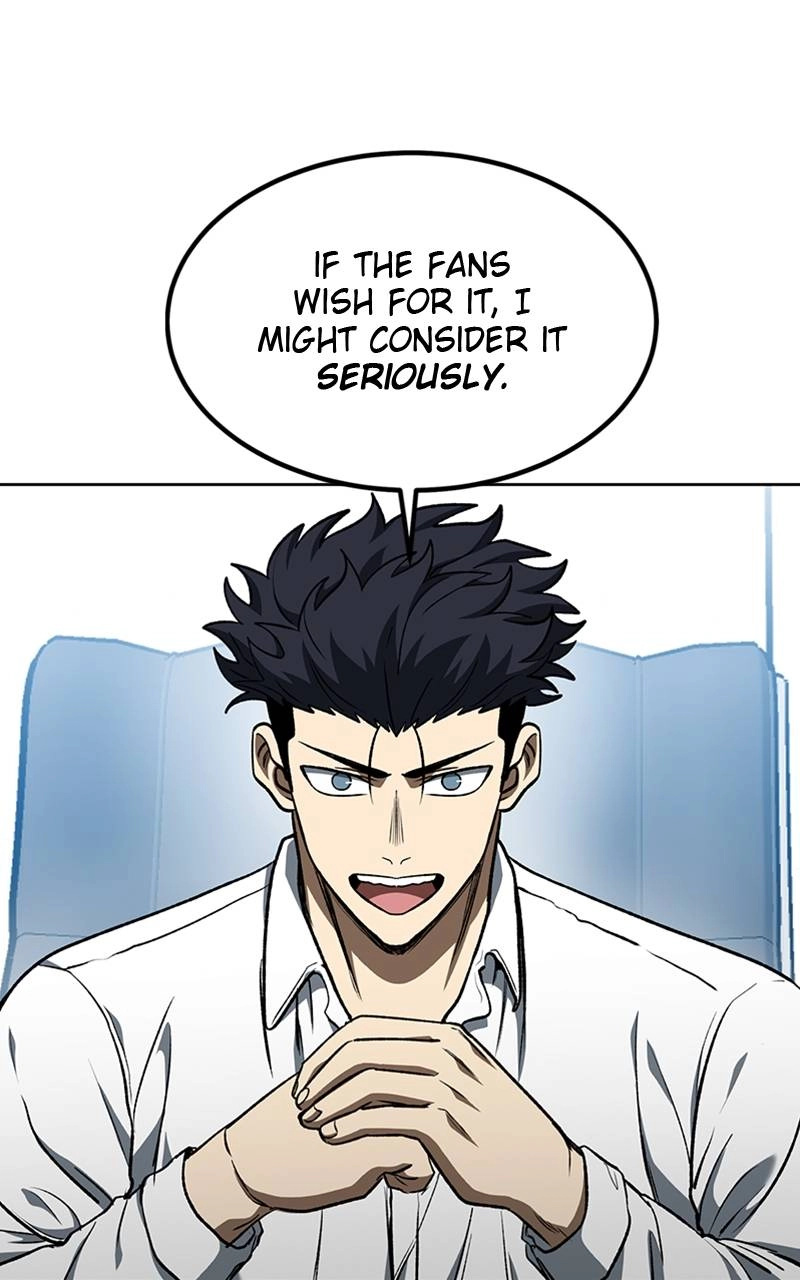 King of the Octagon Chapter 107, page 9 of 87