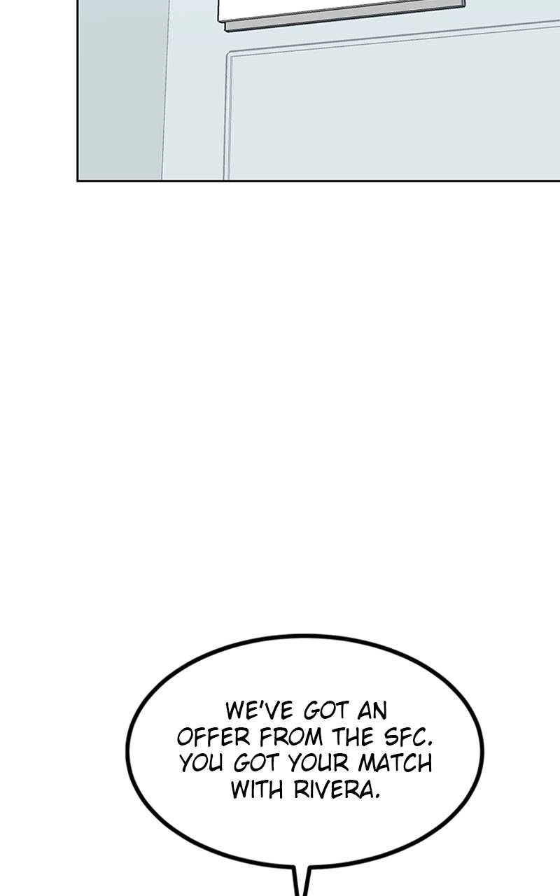 King of the Octagon Chapter 108, page 11 of 95