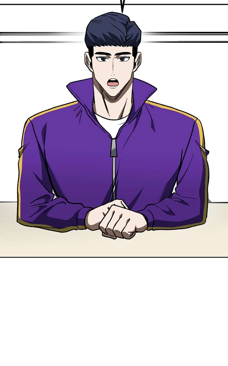 King of the Octagon Chapter 108, page 12 of 95