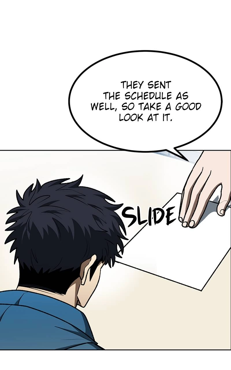 King of the Octagon Chapter 108, page 13 of 95