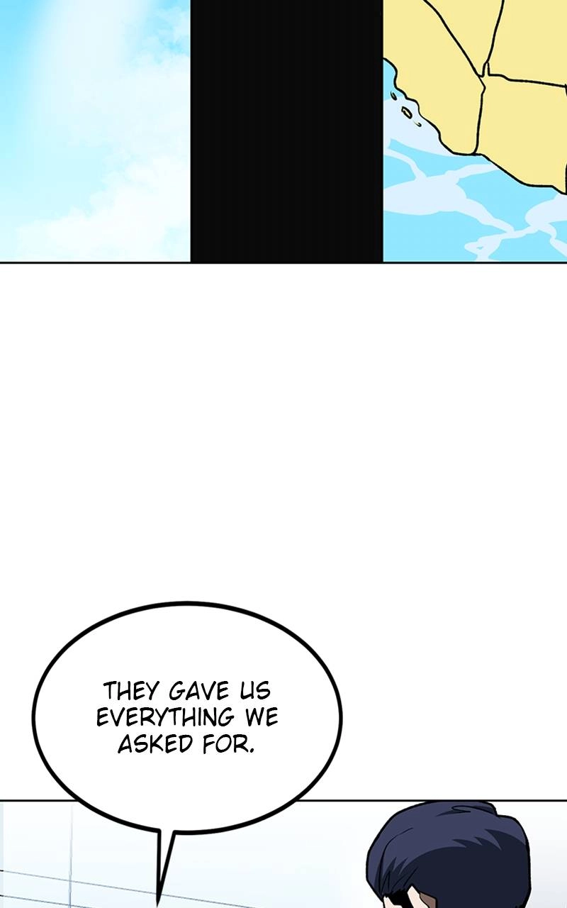 King of the Octagon Chapter 108, page 15 of 95