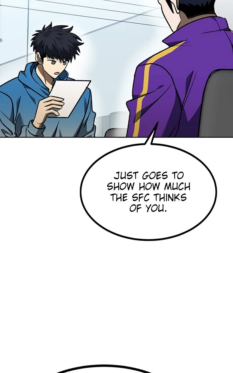King of the Octagon Chapter 108, page 16 of 95