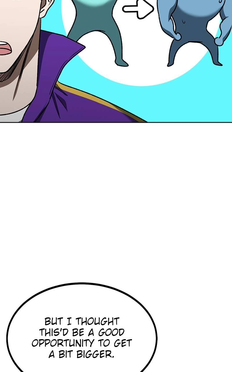 King of the Octagon Chapter 108, page 19 of 95